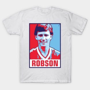 Robson - ENGLAND T-Shirt